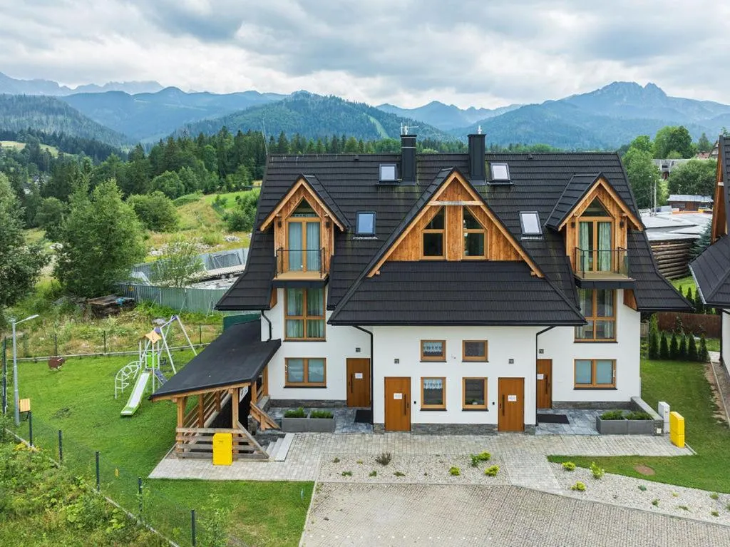 Image 7 of Księżycowe Apartamenty SPA by Golden Villas