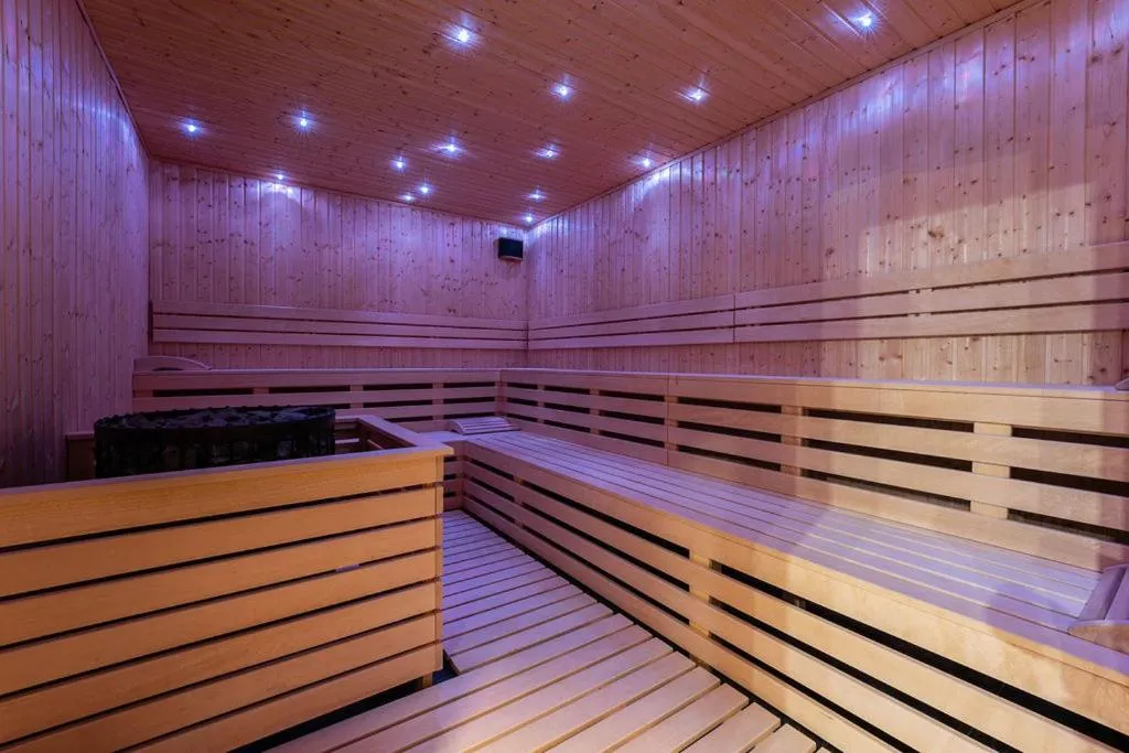 Image 6 of Księżycowe Apartamenty SPA by Golden Villas