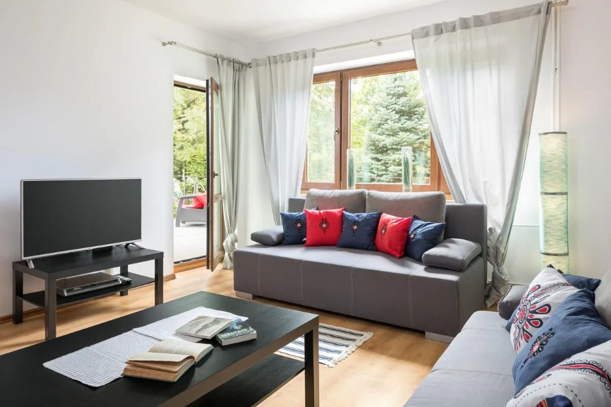 Image 3 of Large Apartment in Centre of Zakopane by Rent like home