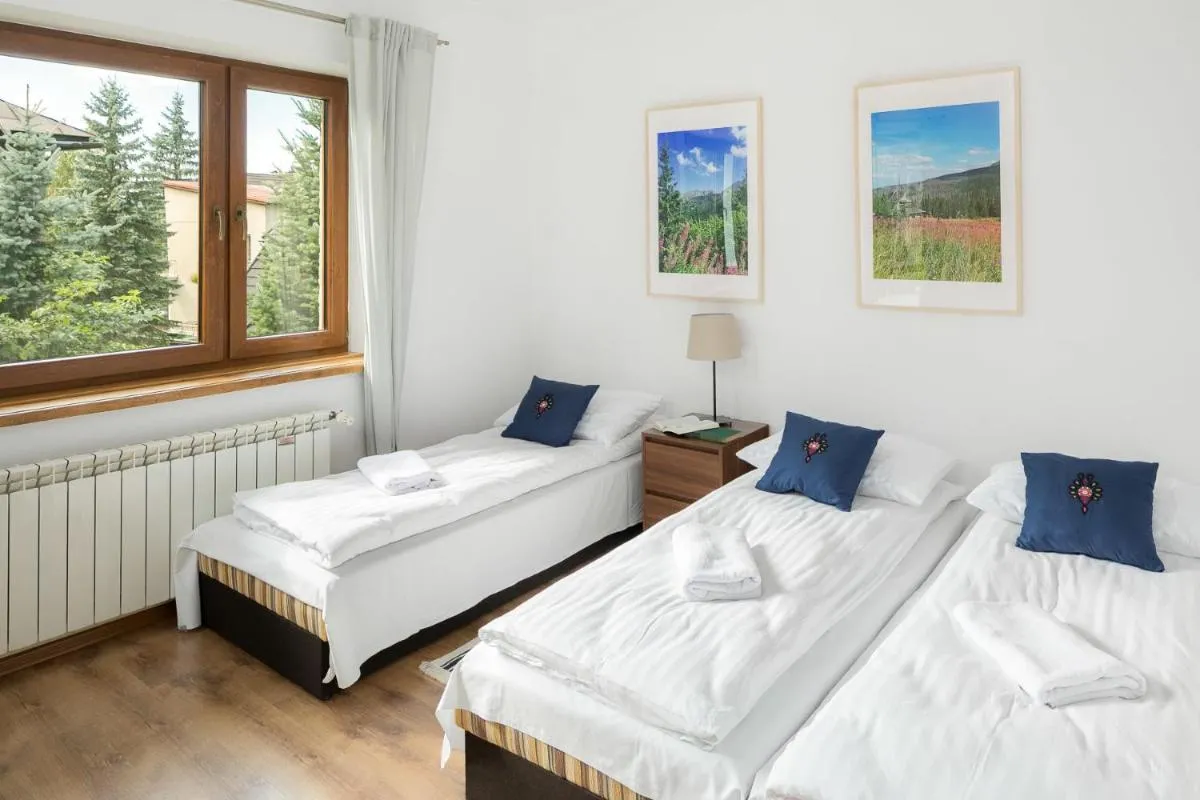 Image 4 of Large Apartment in Centre of Zakopane by Rent like home