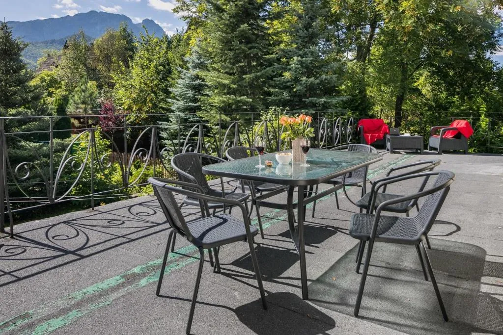 Image 1 of Large Apartment in Centre of Zakopane by Rent like home