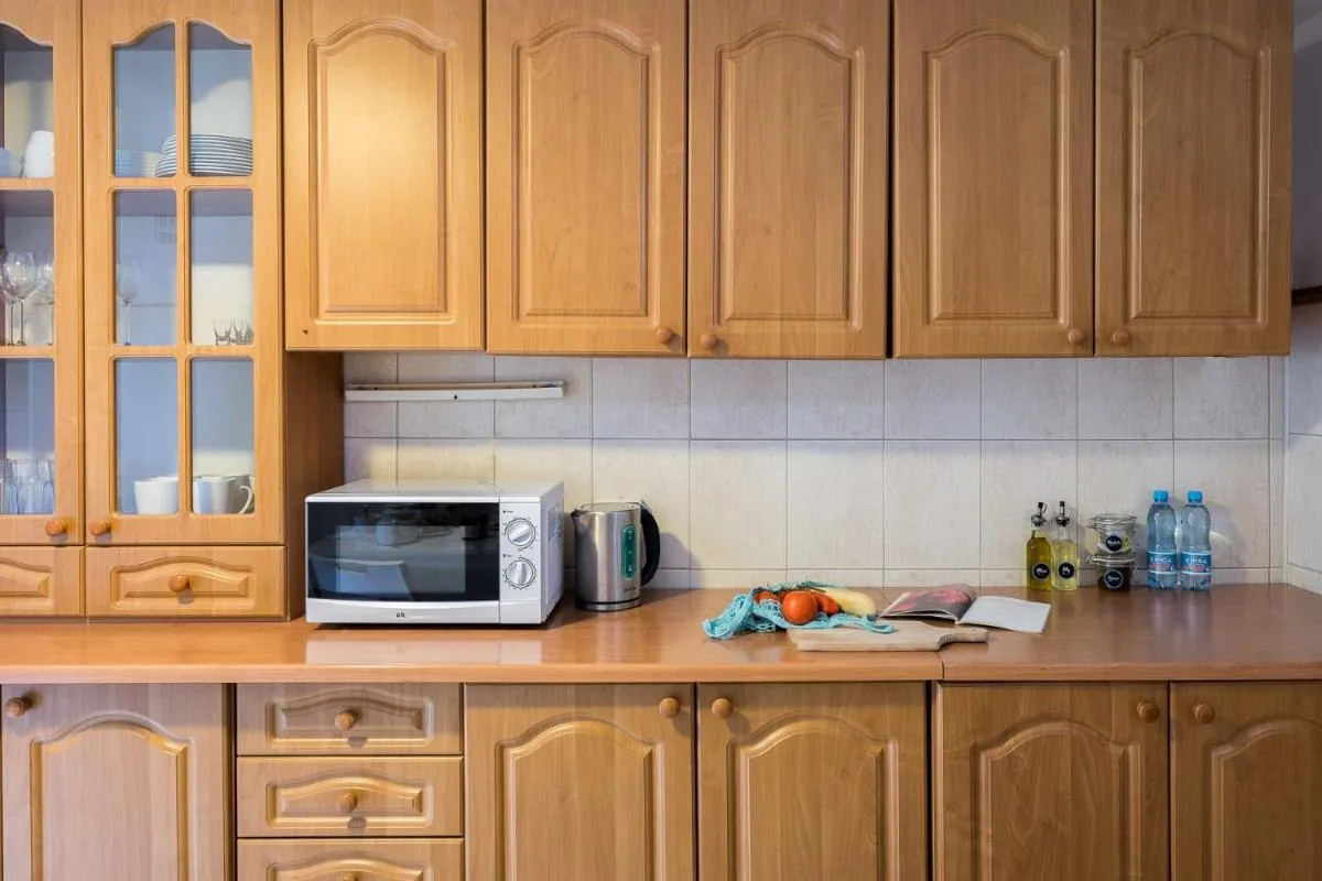Image 2 of Large Apartment in Centre of Zakopane by Rent like home