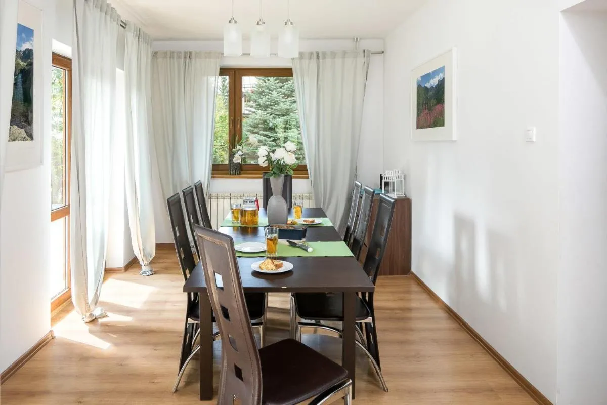 Image 5 of Large Apartment in Centre of Zakopane by Rent like home