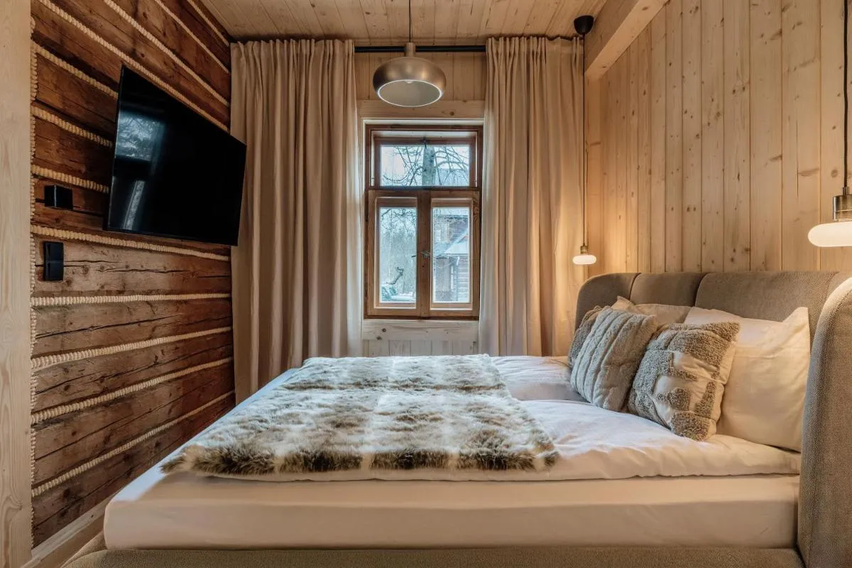 Image 3 of Leo’s Grandma’s House – 100m from Ski Jump