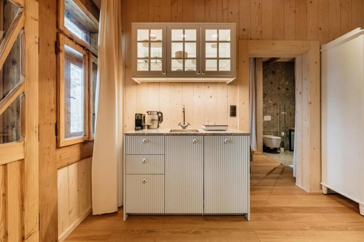 Image 6 of Leo’s Grandma’s House – 100m from Ski Jump