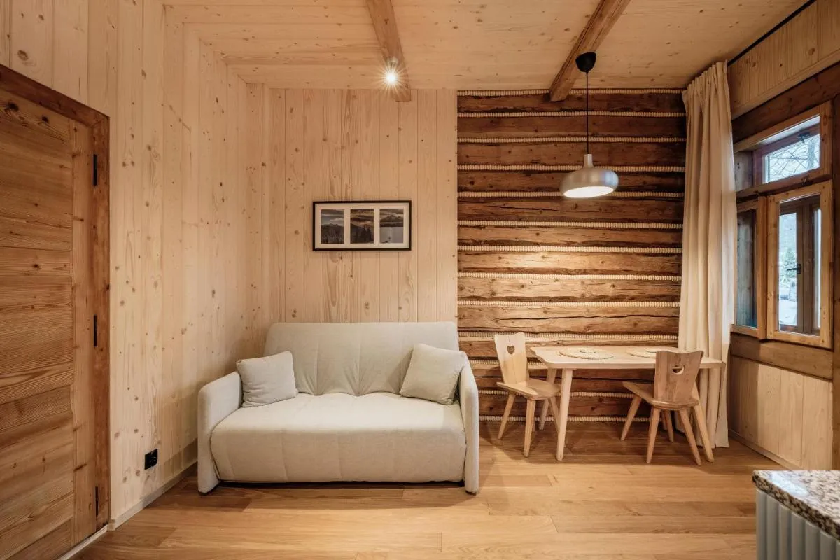 Image 7 of Leo’s Grandma’s House – 100m from Ski Jump