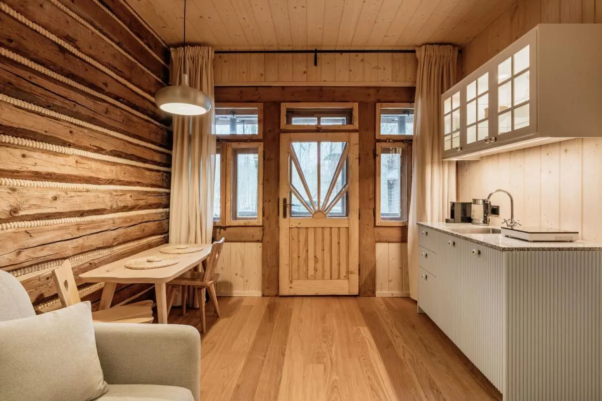 Image 5 of Leo’s Grandma’s House – 100m from Ski Jump