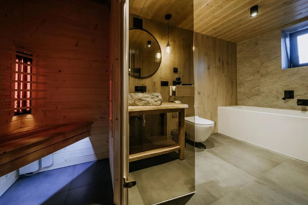 Image 6 of Luxury Chalet Kajmer
