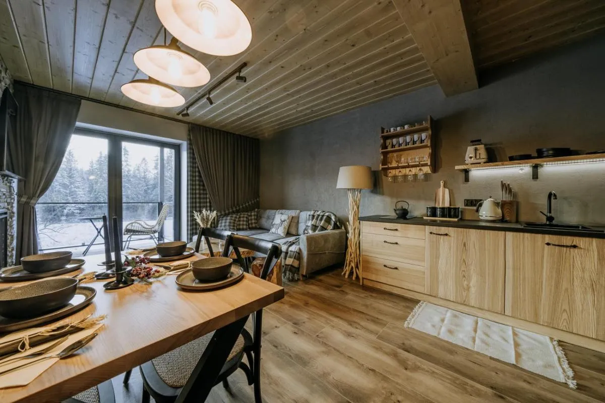 Image 4 of Luxury Chalet Kajmer