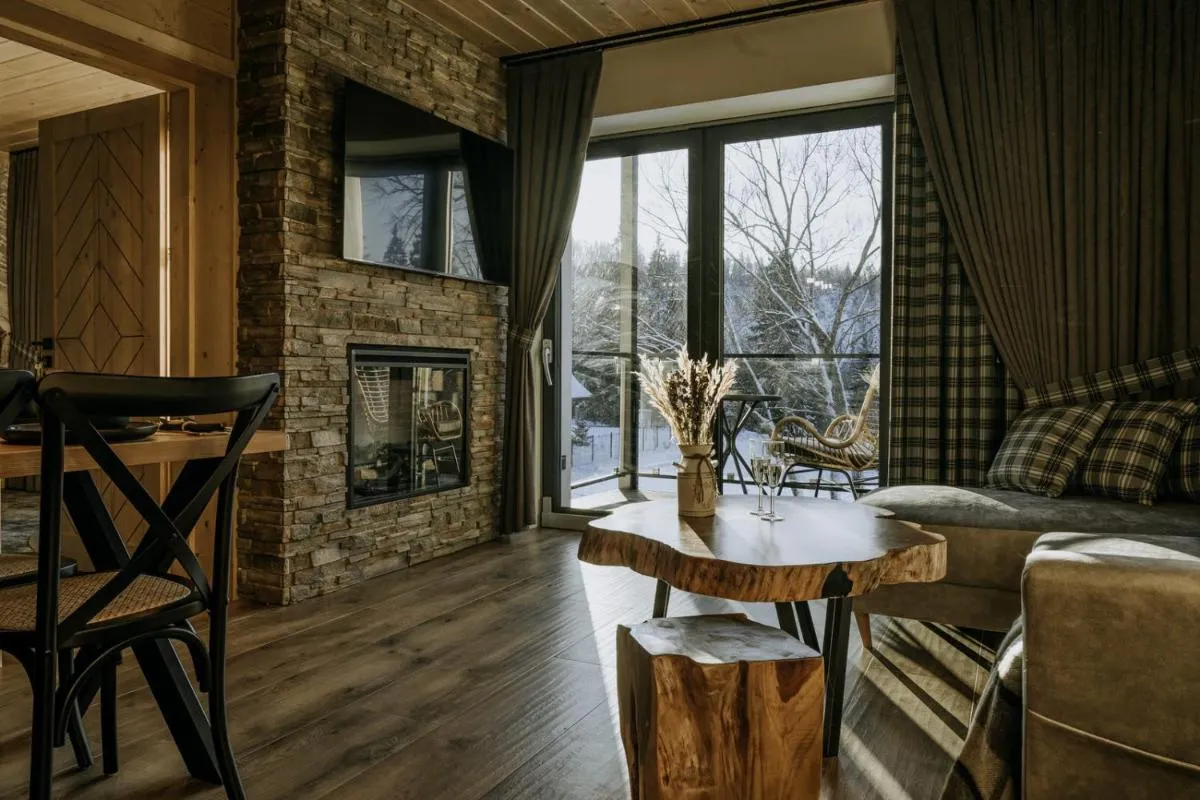 Image 3 of Luxury Chalet Kajmer