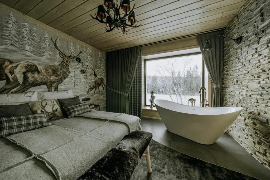 Image 1 of Luxury Chalet Kajmer