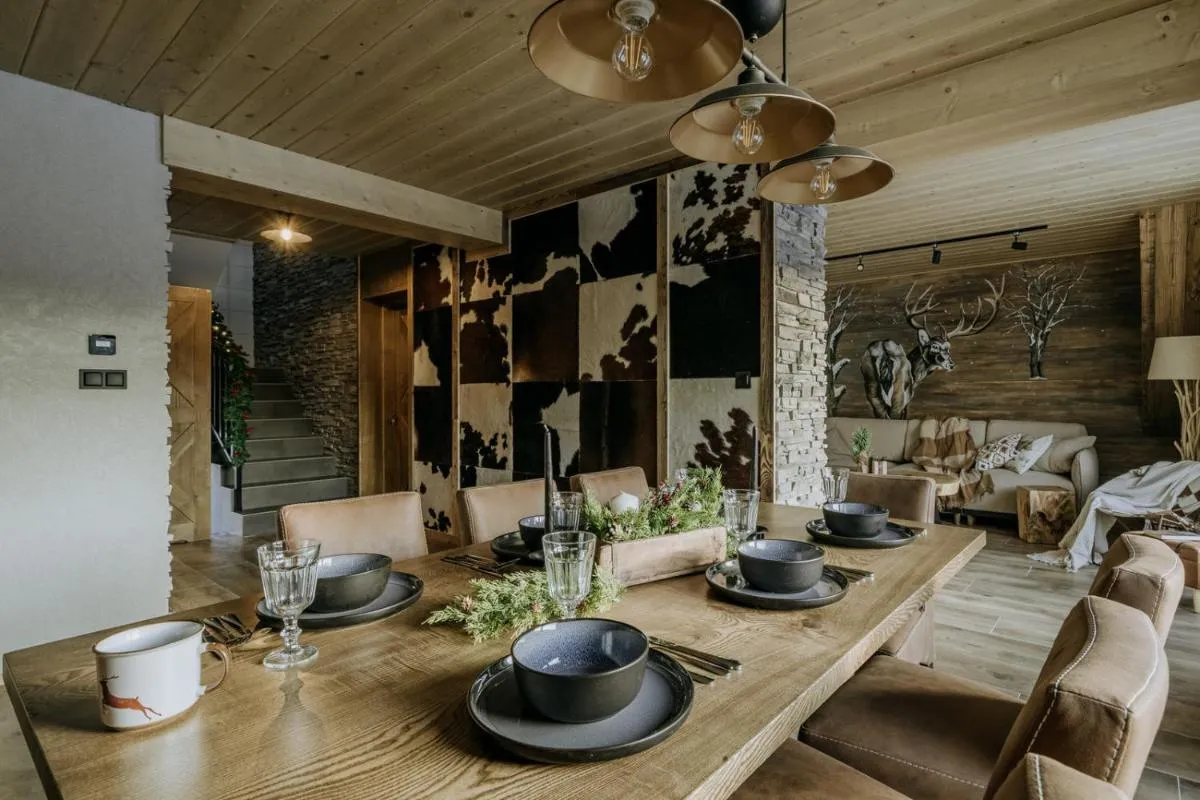 Image 7 of Luxury Chalet Kajmer