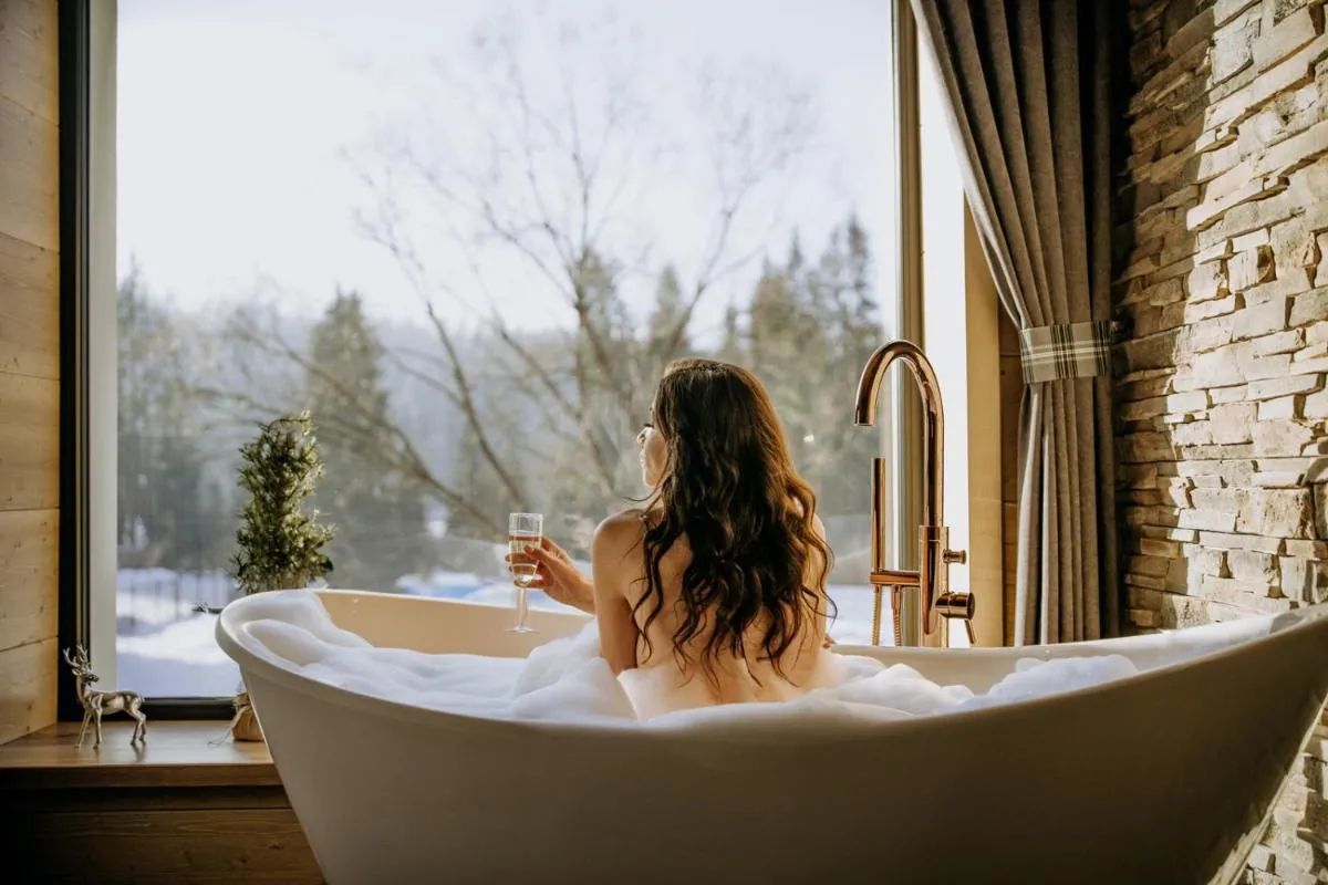 Image 2 of Luxury Chalet Kajmer