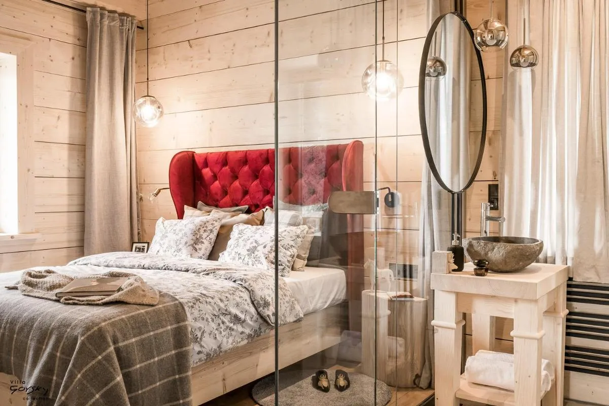 Image 3 of Luxury Chalet Villa Gorsky Hanco & Janso