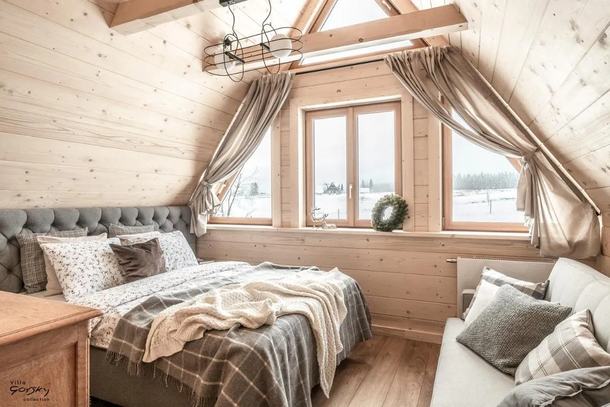 Image 7 of Luxury Chalet Villa Gorsky Hanco & Janso