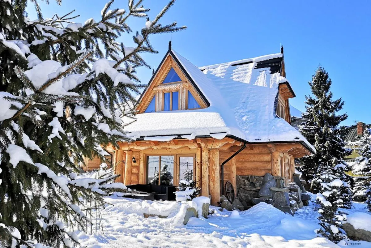 Image 6 of Luxury Chalet Villa Gorsky Hanco & Janso