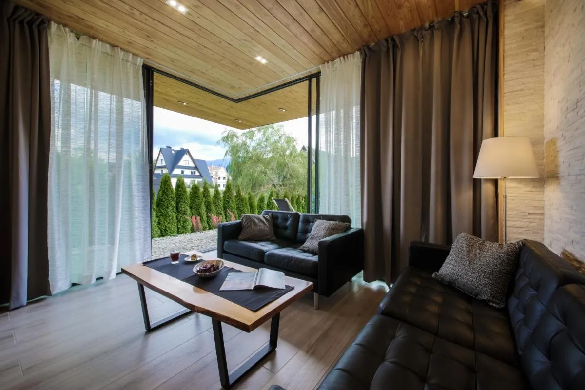 Image 5 of Luxury Chalet Wioska Jagny
