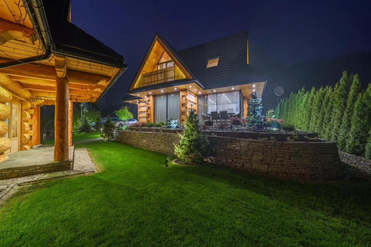 Image 3 of Luxury Chalet Wioska Jagny