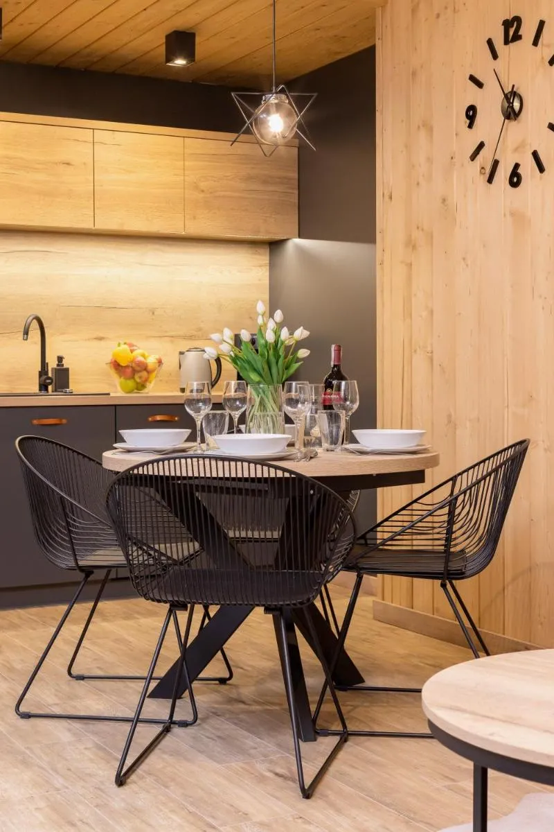 Image 6 of Luxury Salwatoriańska Apartments Mountain View Zakopane by Renters Prestige