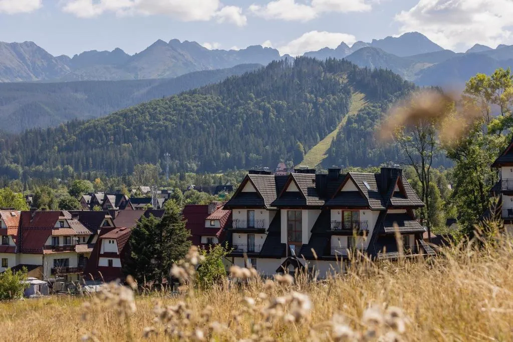 Image 1 of Luxury Salwatoriańska Apartments Mountain View Zakopane by Renters Prestige
