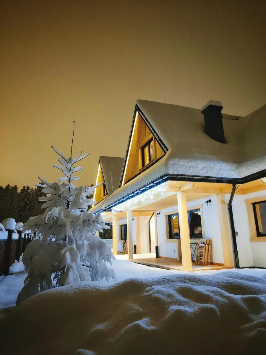 Image 6 of M Domki Zakopane