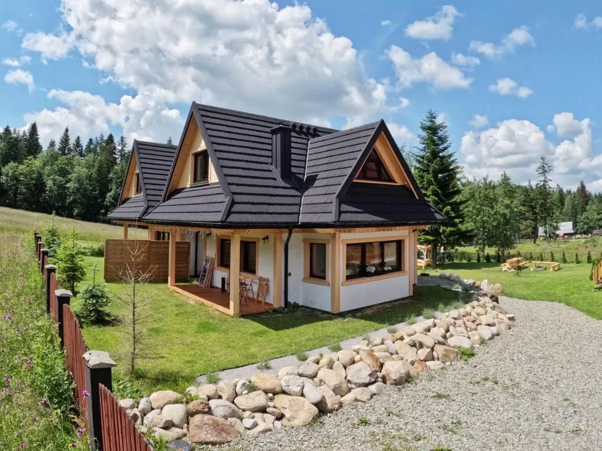 Image 2 of M Domki Zakopane