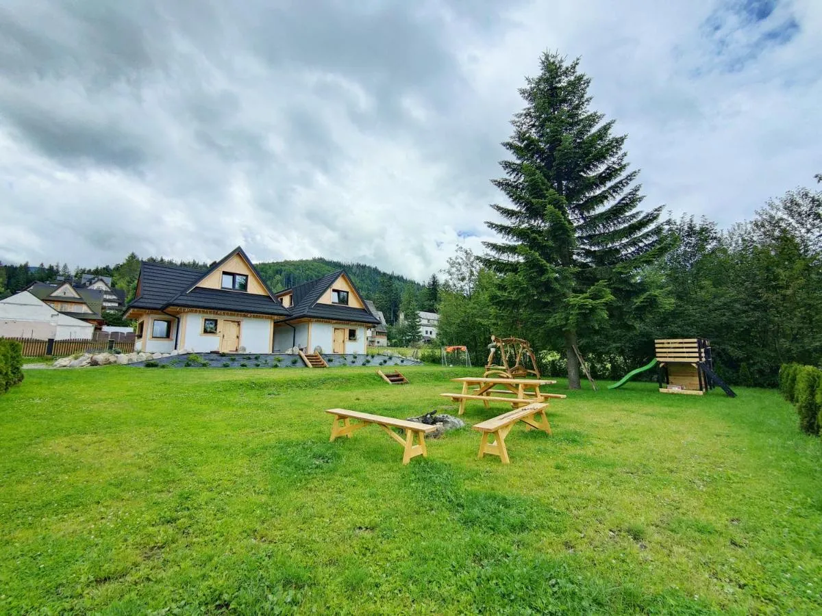 Image 3 of M Domki Zakopane