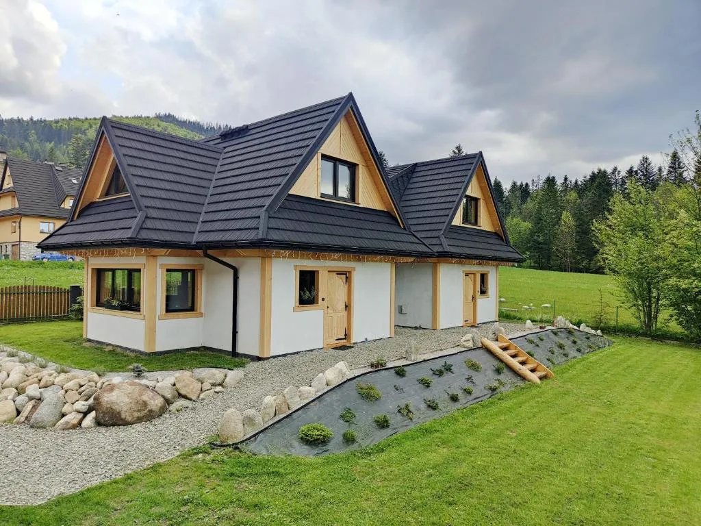 Image 1 of M Domki Zakopane