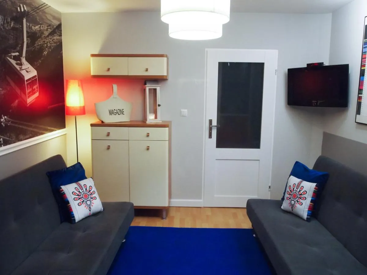 Image 6 of MSC Apartments Gościnny