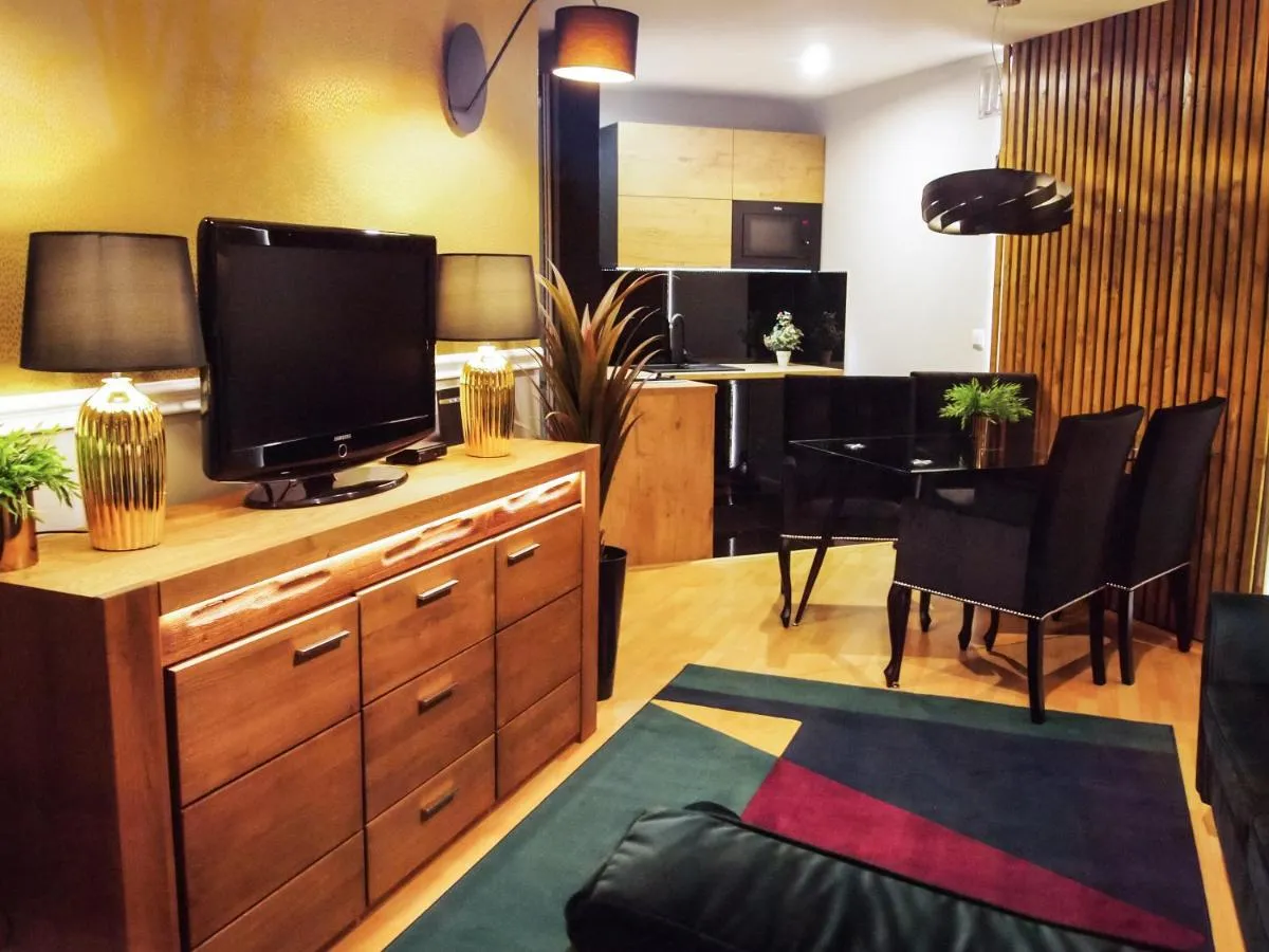 Image 2 of MSC Apartments Gościnny