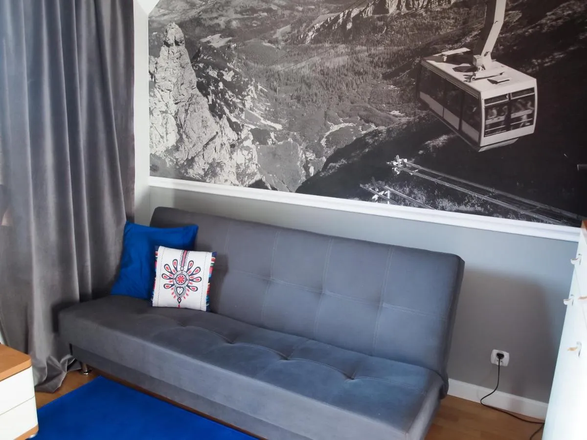Image 5 of MSC Apartments Gościnny