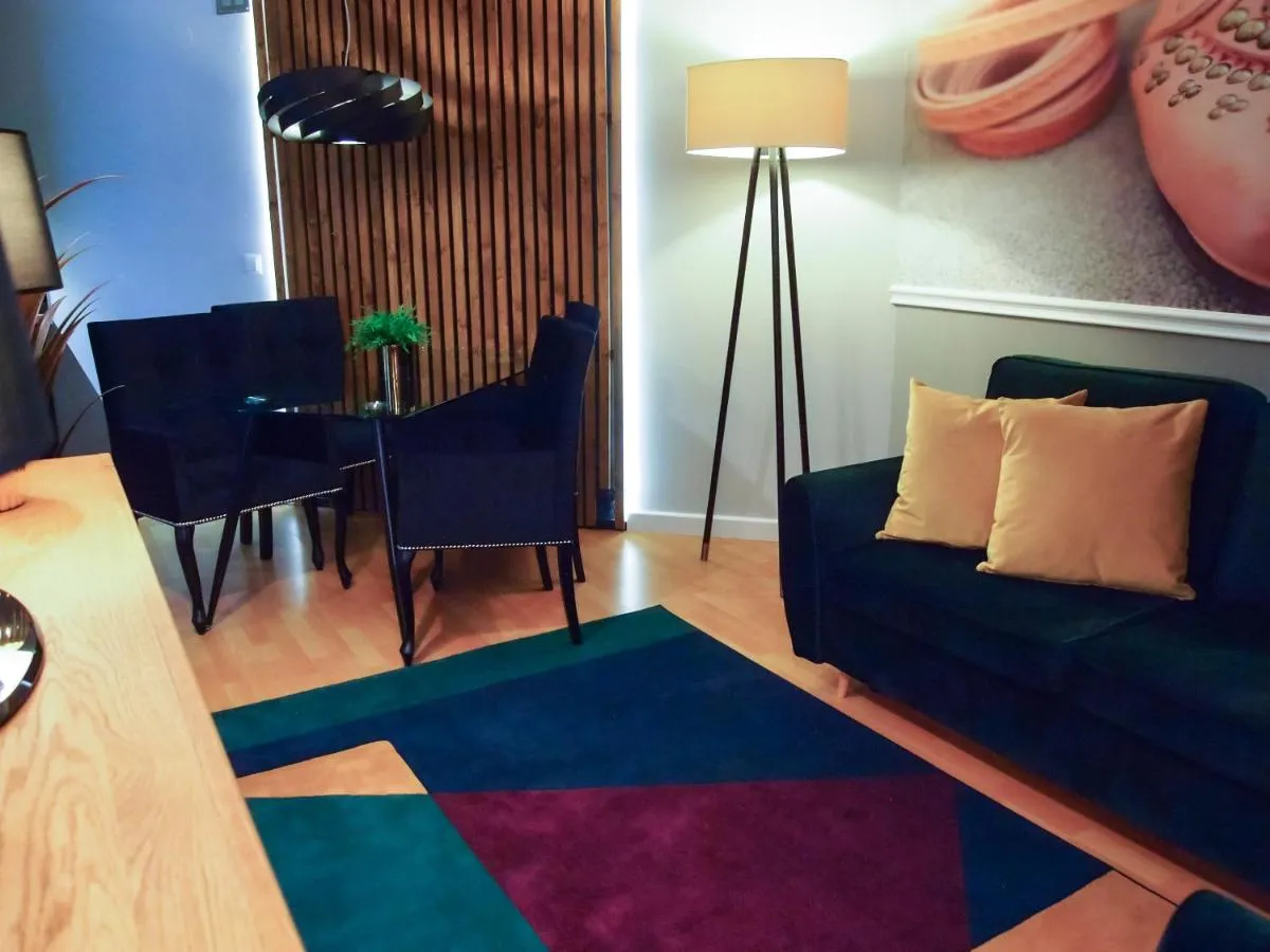Image 3 of MSC Apartments Gościnny