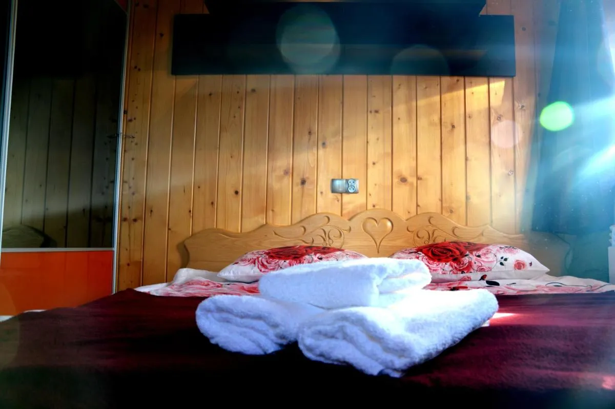 Image 6 of MSC Apartments Honeymoon