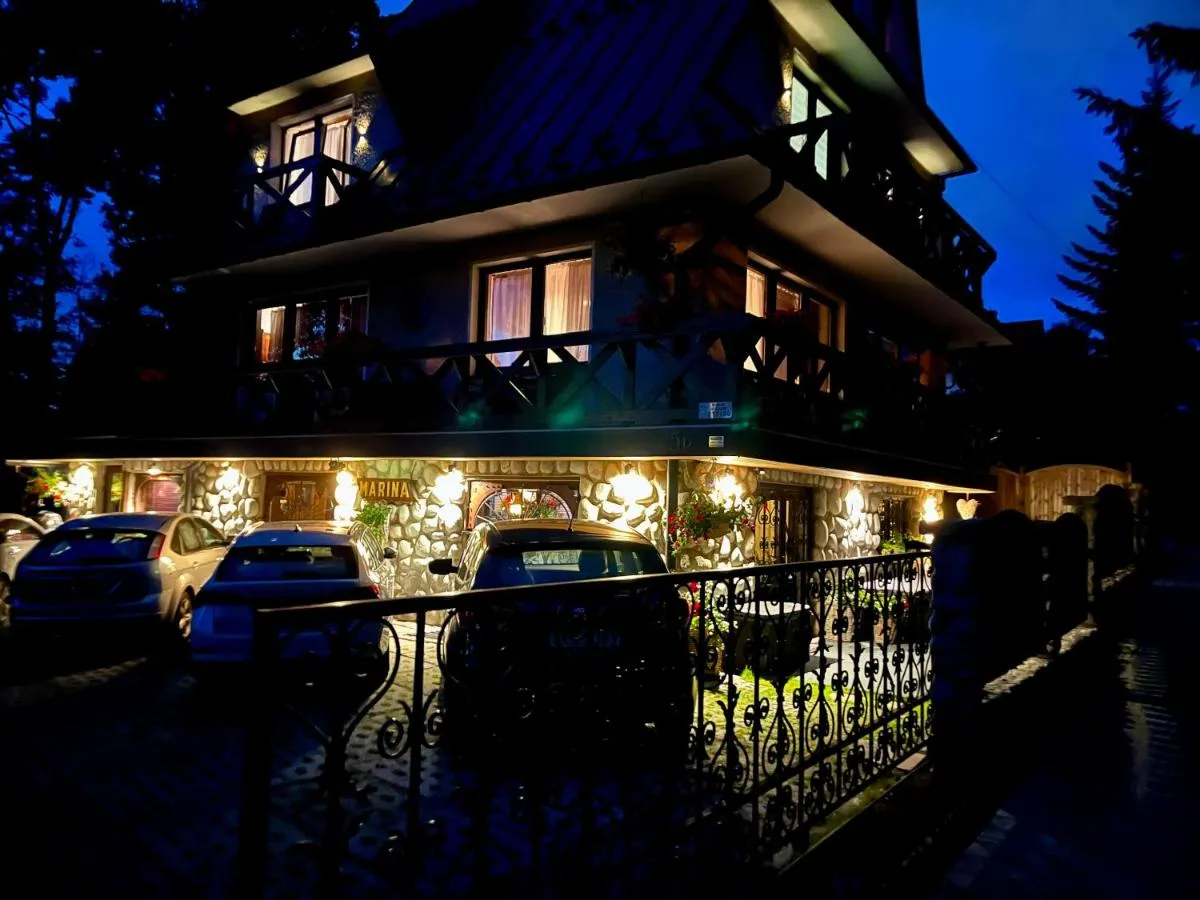 Image 2 of Marina Zakopane