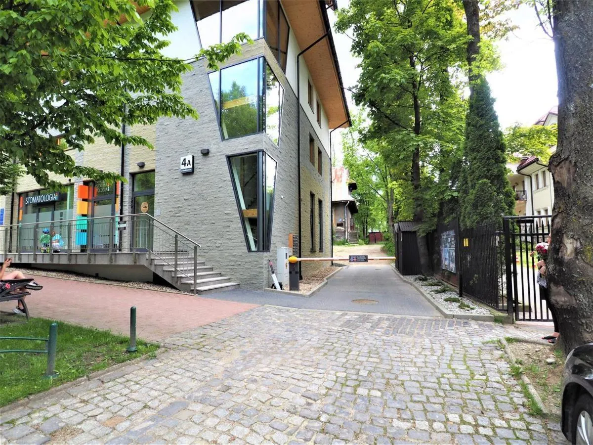 Image 2 of Młynek przy Równi