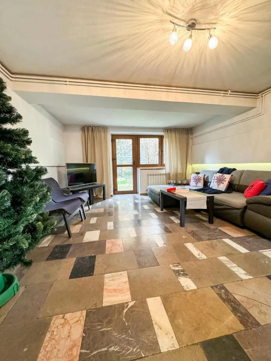 Image 4 of Modrzejewska Apartments in the Centre of Zakopane by Noclegi Renters