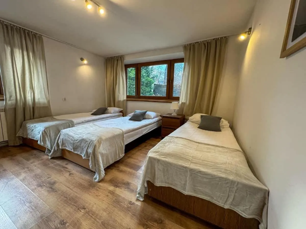 Image 2 of Modrzejewska Apartments in the Centre of Zakopane by Noclegi Renters