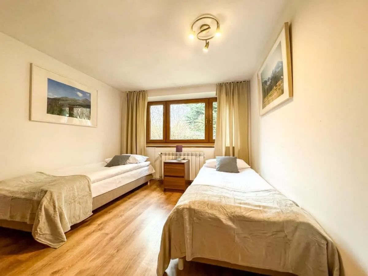 Image 6 of Modrzejewska Apartments in the Centre of Zakopane by Noclegi Renters
