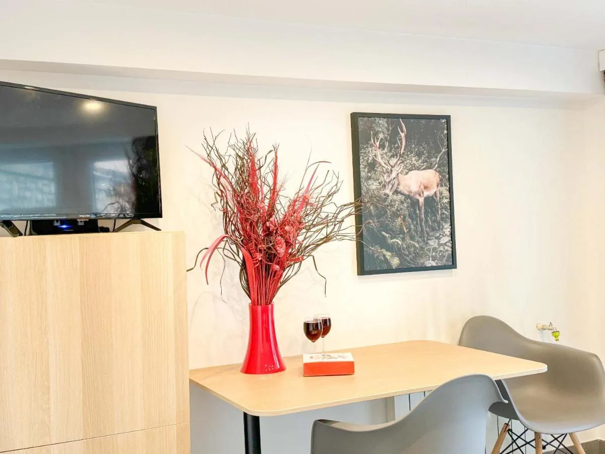 Image 3 of Modrzejewska Apartments in the Centre of Zakopane by Noclegi Renters