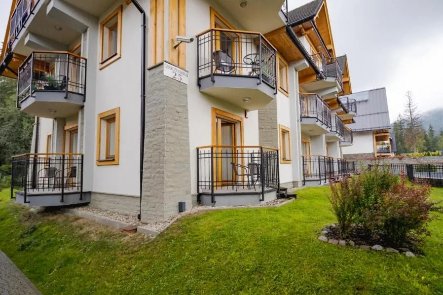 Image 4 of Mountain Apartments Pod Tatrami