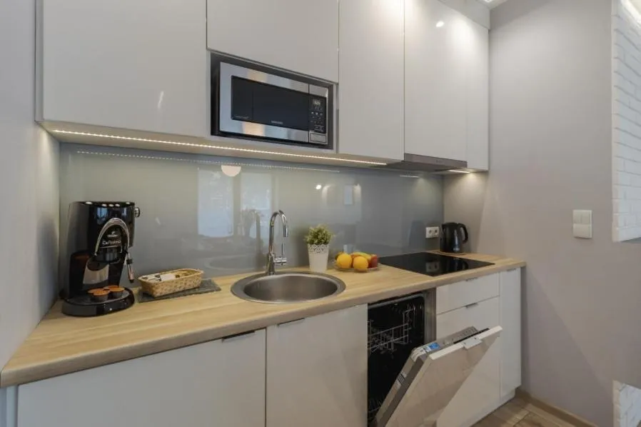 Image 5 of Mountain Apartments Pod Tatrami