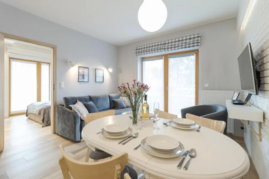 Image 3 of Mountain Apartments Pod Tatrami