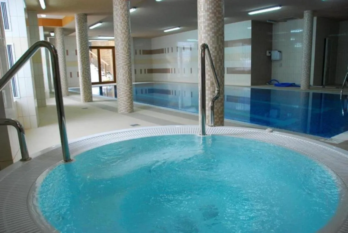 Image 3 of Mountain Apartments Szymoszkowa SPA Residence