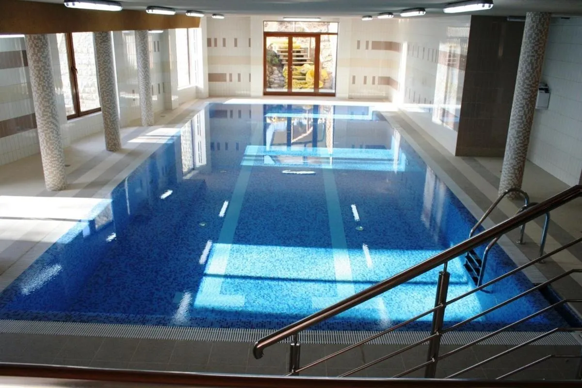 Image 2 of Mountain Apartments Szymoszkowa SPA Residence