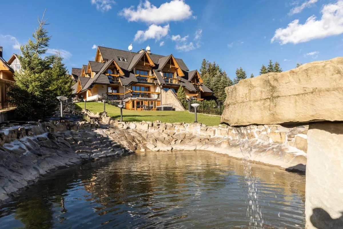 Image 7 of Mountain Base – Rezydencja Górski Potok Premium