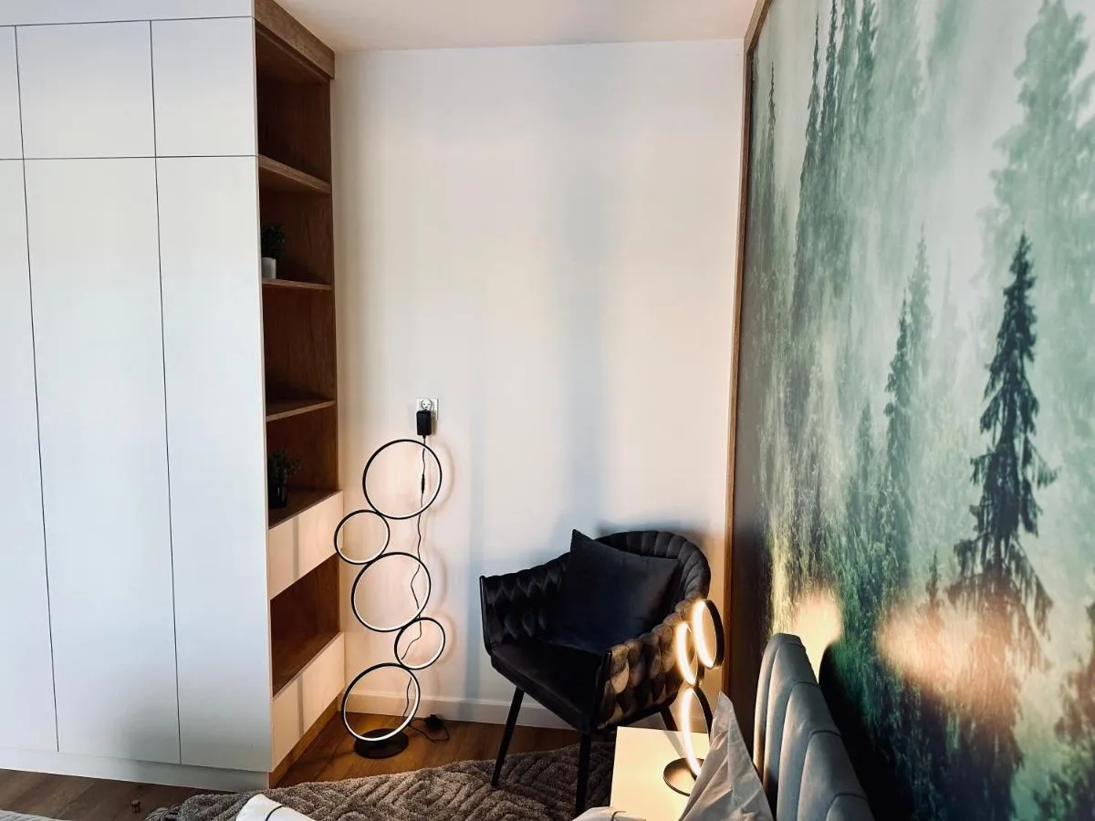 Image 5 of Mountain Shine – Apartment, SPA and Parking