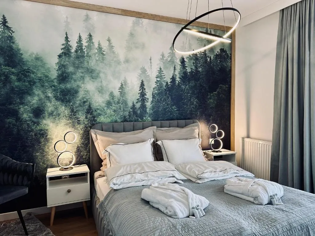 Image 1 of Mountain Shine – Apartment, SPA and Parking