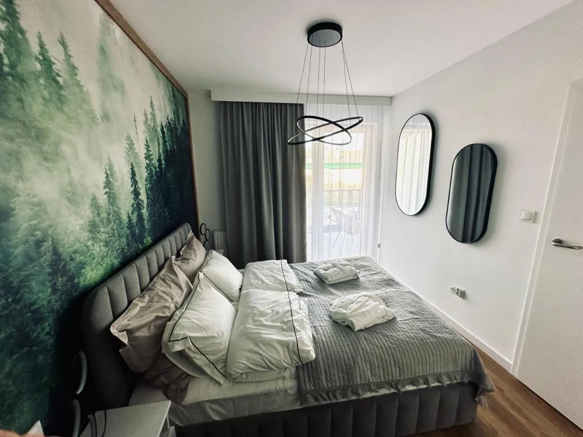 Image 4 of Mountain Shine – Apartment, SPA and Parking