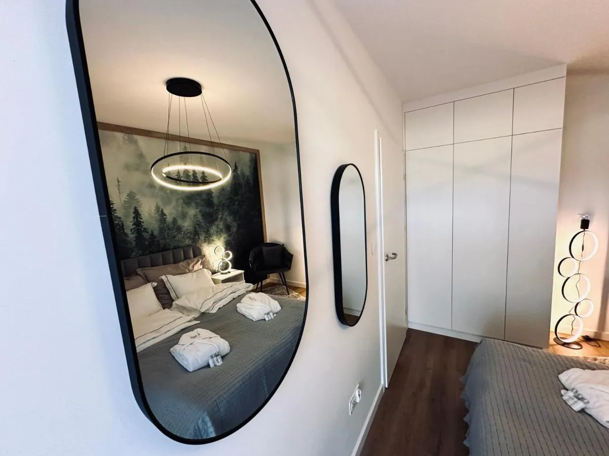 Image 6 of Mountain Shine – Apartment, SPA and Parking