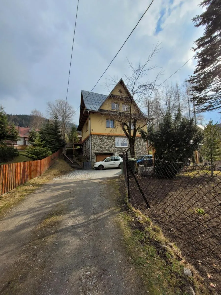 Image 3 of Na Bogówce